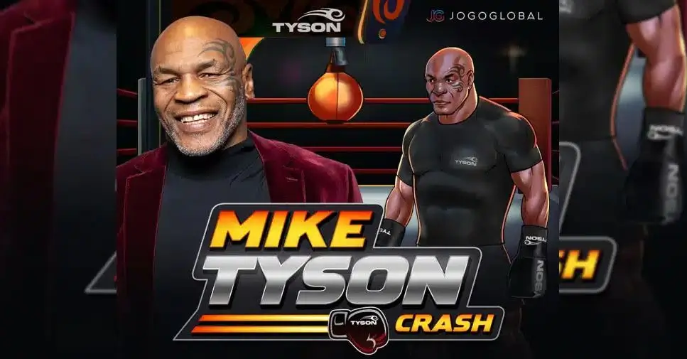 strategy and Mike Tyson's Crash